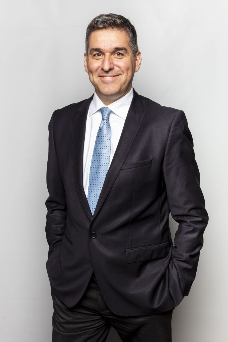 Juan Manuel Mollá è il nuovo Chief Commercial Officer di Marelli